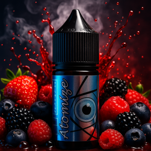 BERRY MIX | 30ml SALT NIC (1%-5%) (Phoenix)